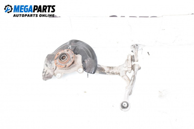 Achsschenkel radnabe for Audi A6 Avant C6 (03.2005 - 08.2011), position: links, vorderseite