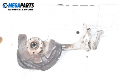 Butuc cu bielă for Audi A6 Avant C6 (03.2005 - 08.2011), position: dreaptă - fața