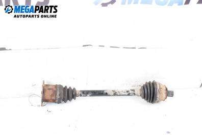 Planetară for Audi A6 Avant C6 (03.2005 - 08.2011) 3.0 TDI quattro, 225 hp, position: stânga - fața, automatic