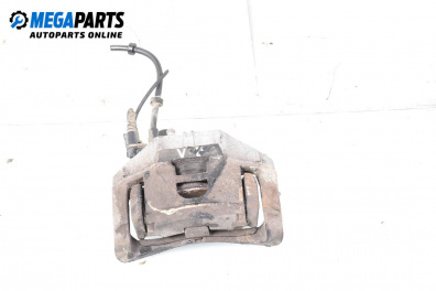 Etrier de frână for Audi A6 Avant C6 (03.2005 - 08.2011), position: stânga - spate