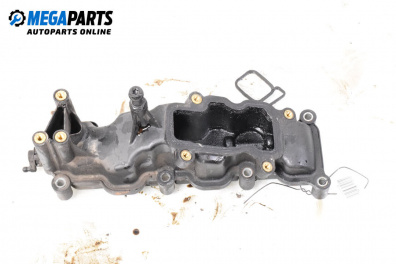 Galerie de admisie for Audi A6 Avant C6 (03.2005 - 08.2011) 3.0 TDI quattro, 225 hp