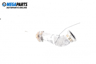 Țeavă EGR for Audi A6 Avant C6 (03.2005 - 08.2011) 3.0 TDI quattro, 225 hp