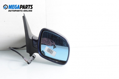 Spiegel for Volkswagen Golf IV Variant (05.1999 - 06.2006), 5 türen, combi, position: rechts