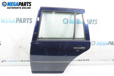 Ușă for Volkswagen Golf IV Variant (05.1999 - 06.2006), 5 uși, combi, position: stânga - spate