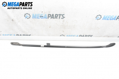 Șină portbagaj de acoperiș for Volkswagen Golf IV Variant (05.1999 - 06.2006), 5 uși, combi, position: stânga