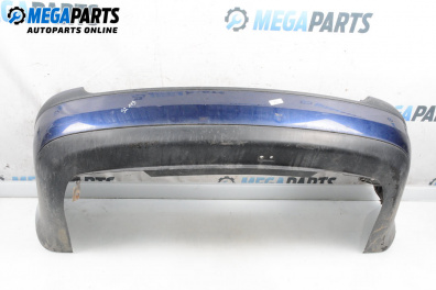 Bara de protectie spate for Volkswagen Golf IV Variant (05.1999 - 06.2006), combi