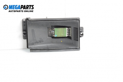 Regelwiderstand for Volkswagen Golf IV Variant (05.1999 - 06.2006)