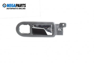Inner handle for Volkswagen Golf IV Variant (05.1999 - 06.2006), 5 doors, station wagon, position: front - left