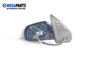 Spiegel for Volkswagen Golf IV Variant (05.1999 - 06.2006), 5 türen, combi, position: links