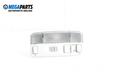 Beleuchtung for Volkswagen Golf IV Variant (05.1999 - 06.2006)