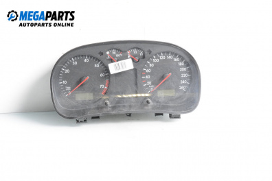 Bloc instrumente de bord for Volkswagen Golf IV Variant (05.1999 - 06.2006) 1.6, 101 hp