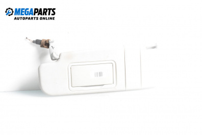 Sonnenblende for Volkswagen Golf IV Variant (05.1999 - 06.2006), position: links