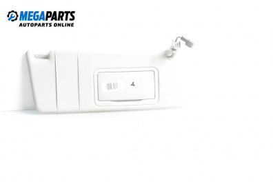 Sonnenblende for Volkswagen Golf IV Variant (05.1999 - 06.2006), position: rechts