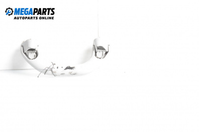 Handgriff for Volkswagen Golf IV Variant (05.1999 - 06.2006), 5 türen, position: links, rückseite