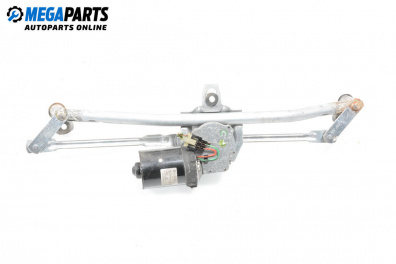 Front wipers motor for Volkswagen Golf IV Variant (05.1999 - 06.2006), station wagon, position: front