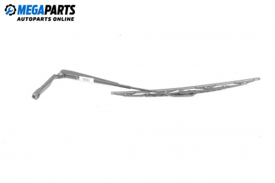 Wischerarm frontscheibe for Volkswagen Golf IV Variant (05.1999 - 06.2006), position: links