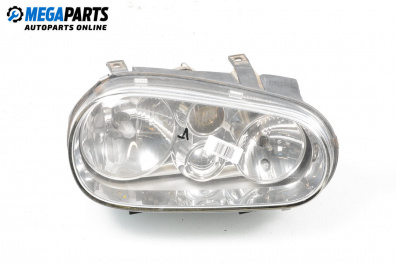 Headlight for Volkswagen Golf IV Variant (05.1999 - 06.2006), station wagon, position: right