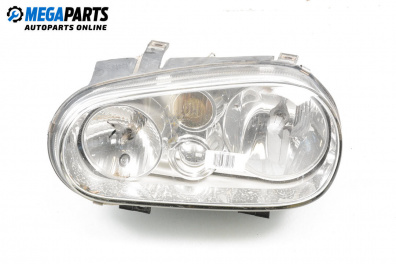 Headlight for Volkswagen Golf IV Variant (05.1999 - 06.2006), station wagon, position: left