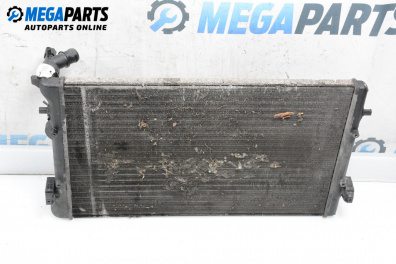 Water radiator for Volkswagen Golf IV Variant (05.1999 - 06.2006) 1.6, 101 hp