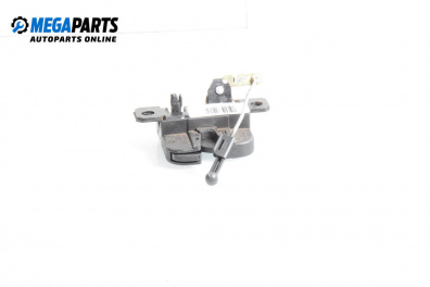 Încuietoare portbagaj for Volkswagen Golf IV Variant (05.1999 - 06.2006), combi, position: din spate