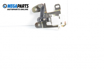 Antrieb zentralverriegelung for Volkswagen Golf IV Variant (05.1999 - 06.2006), 5 türen, position: rückseite