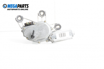 Front wipers motor for Volkswagen Golf IV Variant (05.1999 - 06.2006), station wagon, position: rear