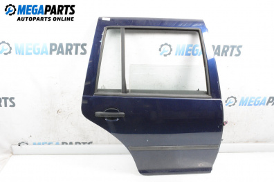 Ușă for Volkswagen Golf IV Variant (05.1999 - 06.2006), 5 uși, combi, position: dreaptă - spate