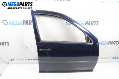 Ușă for Volkswagen Golf IV Variant (05.1999 - 06.2006), 5 uși, combi, position: dreaptă - fața