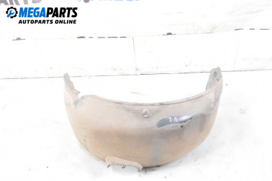 Inner fender for Volkswagen Golf IV Variant (05.1999 - 06.2006), 5 doors, station wagon, position: rear - left