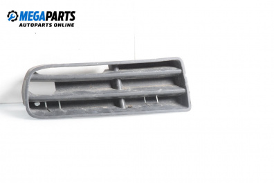 Bumper grill for Volkswagen Golf IV Variant (05.1999 - 06.2006), station wagon, position: front