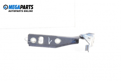 Bonnet hinge for Volkswagen Golf IV Variant (05.1999 - 06.2006), 5 doors, station wagon, position: left