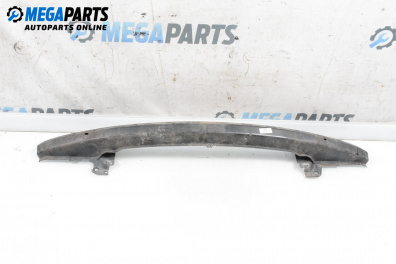 Stützträger stoßstange for Volkswagen Golf IV Variant (05.1999 - 06.2006), combi, position: rückseite