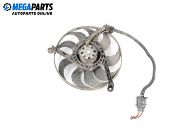 Radiator fan for Volkswagen Golf IV Variant (05.1999 - 06.2006) 1.6, 101 hp