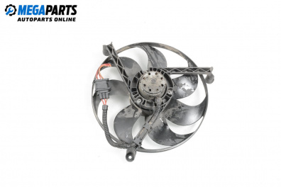 Radiator fan for Volkswagen Golf IV Variant (05.1999 - 06.2006) 1.6, 101 hp