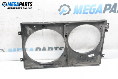 Fan shroud for Volkswagen Golf IV Variant (05.1999 - 06.2006) 1.6, 101 hp