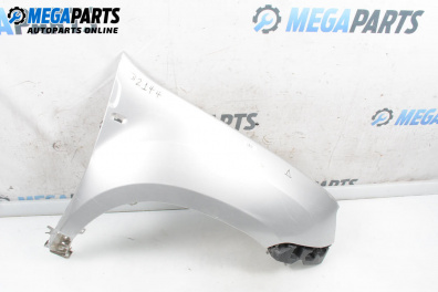 Fender for Dacia Duster SUV I (04.2010 - 01.2018), 5 doors, suv, position: front - right