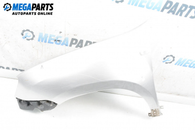 Fender for Dacia Duster SUV I (04.2010 - 01.2018), 5 doors, suv, position: front - left