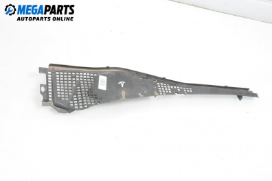 Capac sub ștergătoare for Dacia Duster SUV I (04.2010 - 01.2018), 5 uși, suv