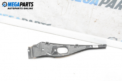 Capac sub ștergătoare for Dacia Duster SUV I (04.2010 - 01.2018), 5 uși, suv
