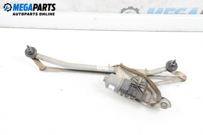 Front wipers motor for Dacia Duster SUV I (04.2010 - 01.2018), suv, position: front
