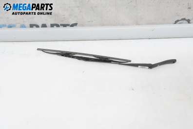 Front wipers arm for Dacia Duster SUV I (04.2010 - 01.2018), position: left