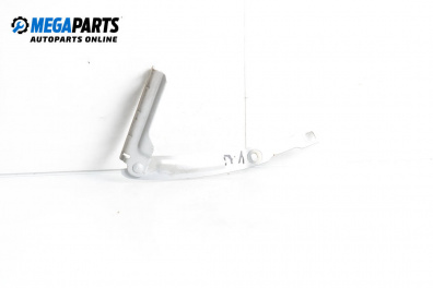 Motorhaubenscharnier for Dacia Duster SUV I (04.2010 - 01.2018), 5 türen, suv, position: links