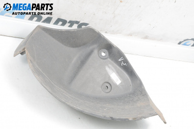 Inner fender for Dacia Duster SUV I (04.2010 - 01.2018), 5 doors, suv, position: rear - left