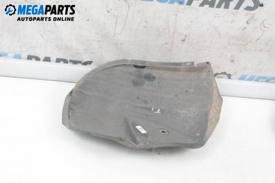 Inner fender for Dacia Duster SUV I (04.2010 - 01.2018), 5 doors, suv, position: rear - right