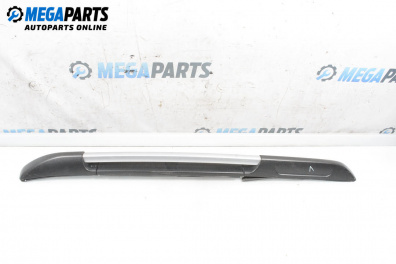Șină portbagaj de acoperiș for Dacia Duster SUV I (04.2010 - 01.2018), 5 uși, suv, position: stânga