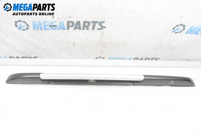 Șină portbagaj de acoperiș for Dacia Duster SUV I (04.2010 - 01.2018), 5 uși, suv, position: dreapta