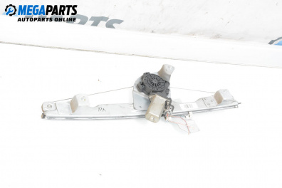 Macara electrică geam for Dacia Duster SUV I (04.2010 - 01.2018), 5 uși, suv, position: stânga - fața
