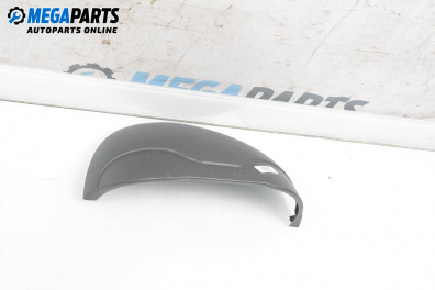Plastic interior kilometraj for Dacia Duster SUV I (04.2010 - 01.2018), 5 uși, suv