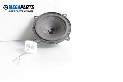 Loudspeaker for Dacia Duster SUV I (04.2010 - 01.2018)