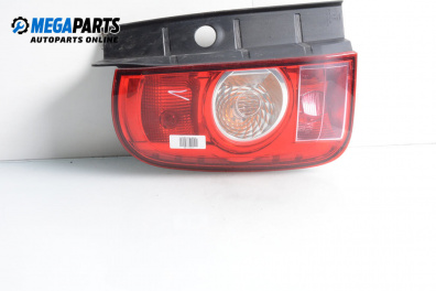 Tail light for Dacia Duster SUV I (04.2010 - 01.2018), suv, position: left